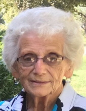 Betty A. Rogers
