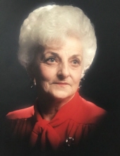 Dorothy Augusta Langille