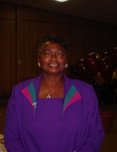 Dorothy Lee Wims 5248606