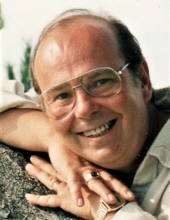 Charles R. Buhler
