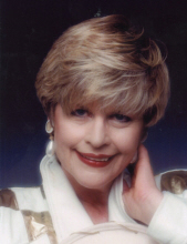 Dorothy Ann Clancy