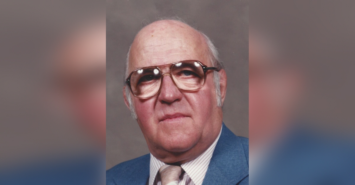 Obituary information for Donald V. Sippel