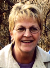 Photo of CAROLYN TANNER