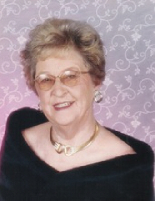 Photo of Jean Sosby