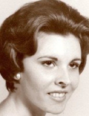 Photo of Betty Vinson