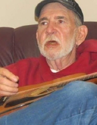 Stephen Woods Maynardville, Tennessee Obituary
