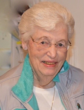Joyce Elaine Moore