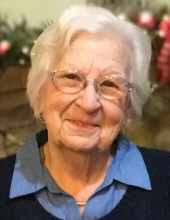 Photo of Audrey Lawson