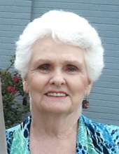 Barbara Jean Adcock