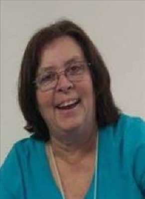 Photo of Donna Reich