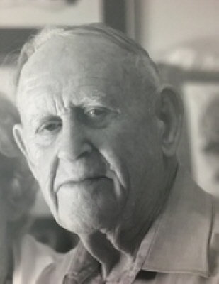 Photo of Howard Foster
