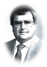 Dr. Richard Milton Miers