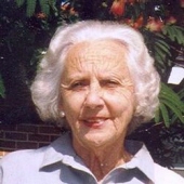 Hilda Fontenot Hanisee