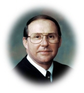 Judge T. Barrett Harrington