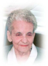 Ethel LaCombe Leger