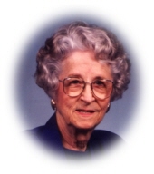 Vera Mae Cowen Buchanan