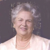 Doris Landry Hensgens