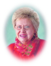 Sylvia Armstrong Zaunbrecher