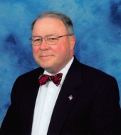 Dr. Thomas L. 'Bo' McNeely