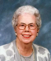 Marjorie Terrell Hobgood