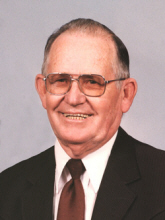 Charles Kelly 'Buck' Evans,  Jr
