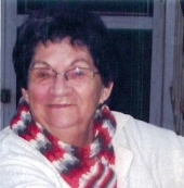 Doris Dartez Stafford