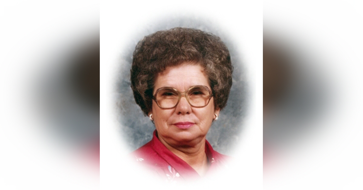 Obituary information for Celeda "Celeda Latiola 'Edith' Leger " Latiola