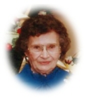 Velma Ruth Gaudet Merritt