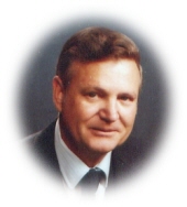 Paul George Knepper