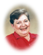 Patricia Ruth Robinson Pelsia