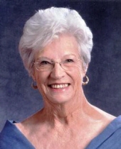 Shirley Overman Miller
