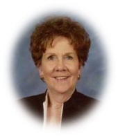 Elizabeth Jane Hebert
