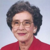 Mary Carriere Cryer