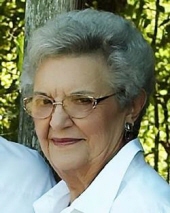 Loretta Ann LeJeune Rasberry