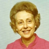 Helen Case Gill