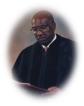 Rev. Donald Ray Burnette Sr.