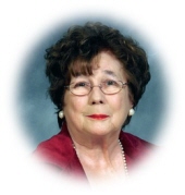 Dr. Nancy Lyons Webb