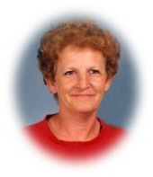 Gloria Marie Schexnayder