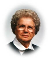 Hazel Moore Dupont