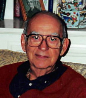 Louis Michael 'Lou' Basso,  Jr.