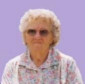 Joyce Leger Miller