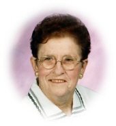 Virgie Guidry Leleux