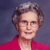 Ruth Geesey Sonnier 5253501