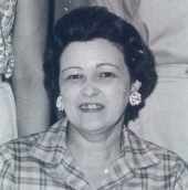 Dorothy Kay Kennair Robbins