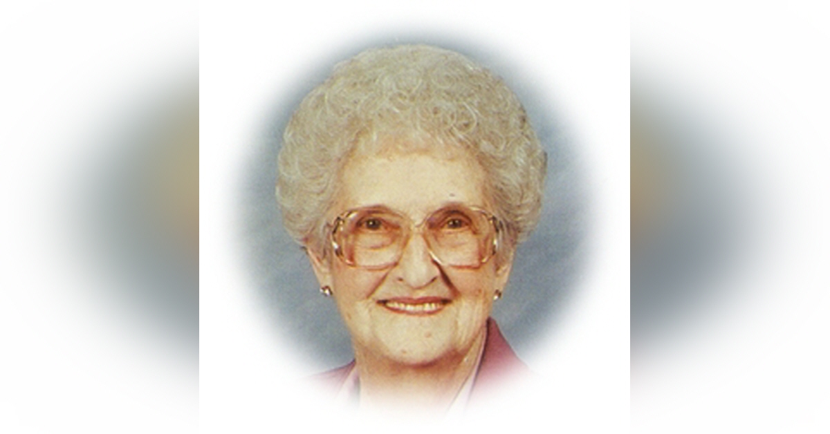 Obituary information for Mamie Leger Lejeune