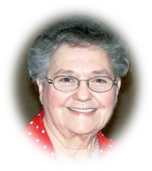 Shirley Ann LeBlanc Cohorn
