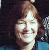 Wanda Petry Hoffman