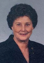 Flora Boyd Evans