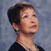 Barbara Bland Savant
