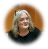 Judy Hebert Credeur